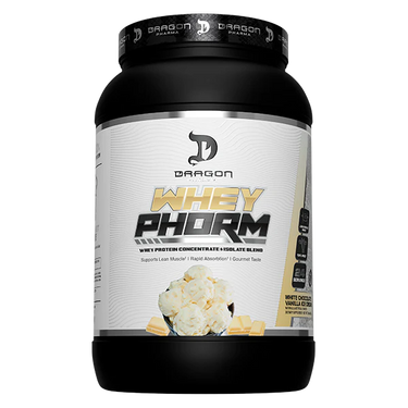 WHEYPHORM Dragon Pharma